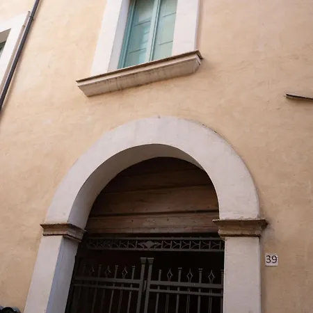 Διαμέρισμα Tre Colonne