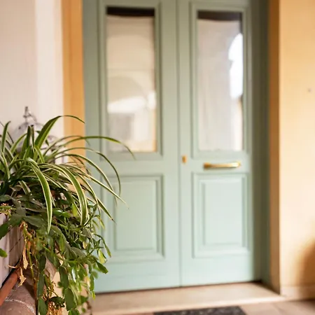 Apartment Tre Colonne