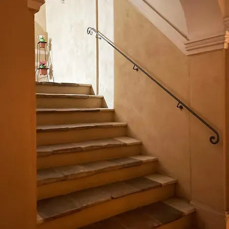 Tre Colonne Apartment Terni