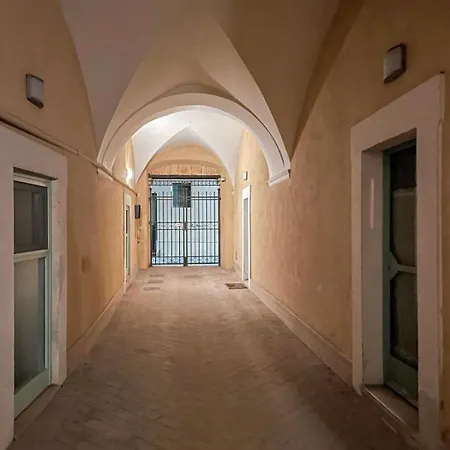 Διαμέρισμα Tre Colonne