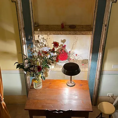 Apartment Tre Colonne Terni