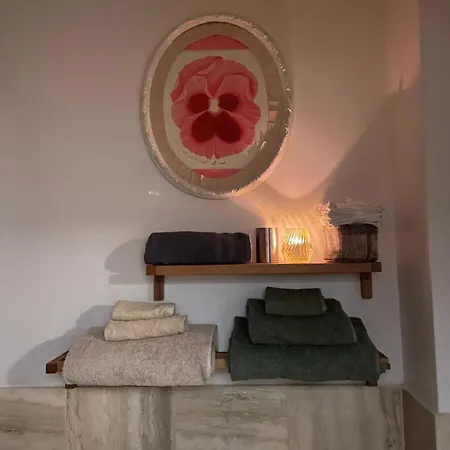 Tre Colonne Διαμέρισμα *