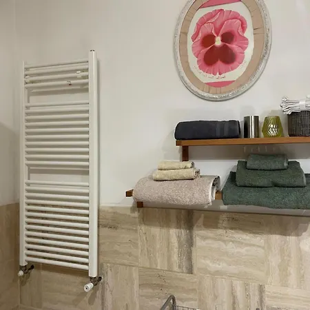 Tre Colonne Διαμέρισμα Τέρνι