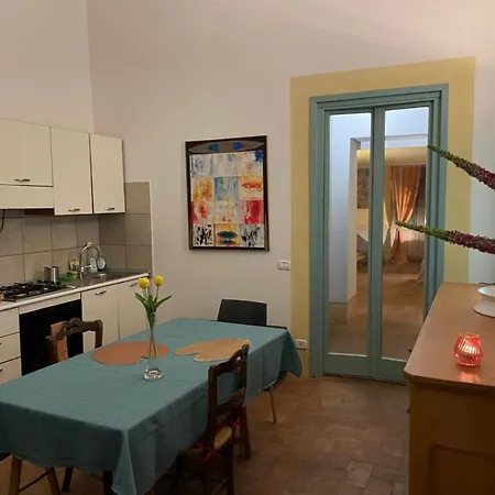 Tre Colonne Διαμέρισμα Τέρνι