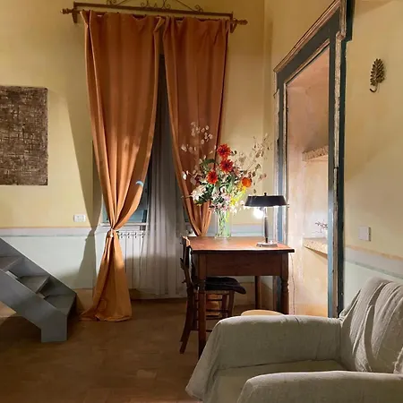 Tre Colonne Διαμέρισμα *