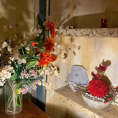 Apartment Tre Colonne *