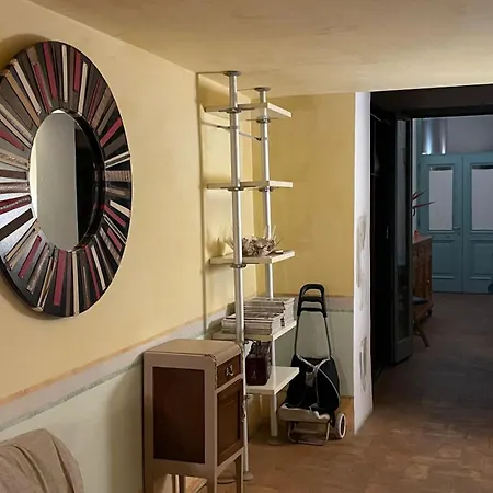 Tre Colonne Τέρνι