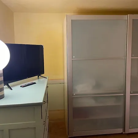 Διαμέρισμα Tre Colonne Τέρνι