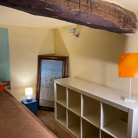 Apartment Tre Colonne *