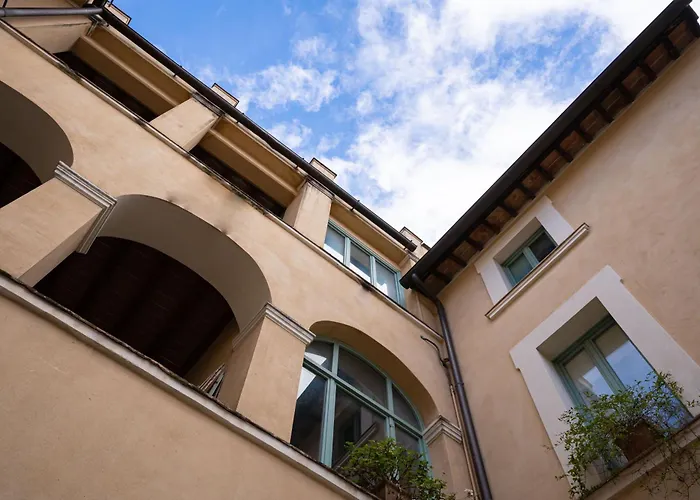 Apartment Tre Colonne Terni