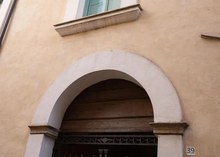 Apartment Tre Colonne