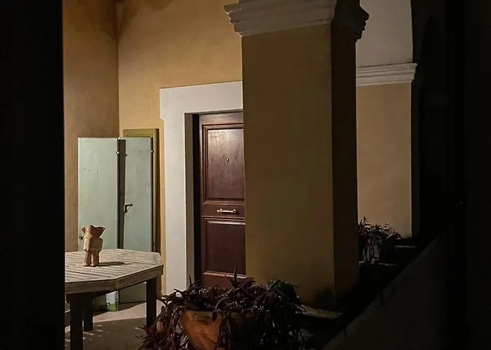 Apartment Tre Colonne Terni