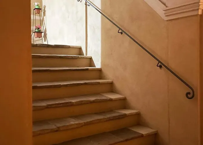 Tre Colonne Apartment Terni