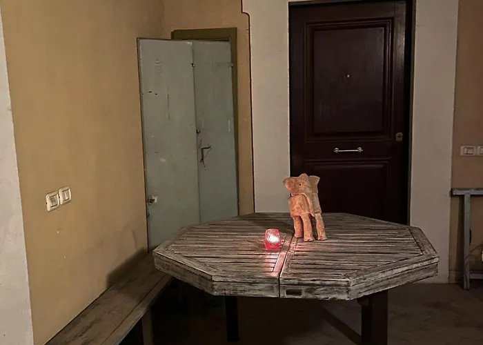 Tre Colonne تيرني