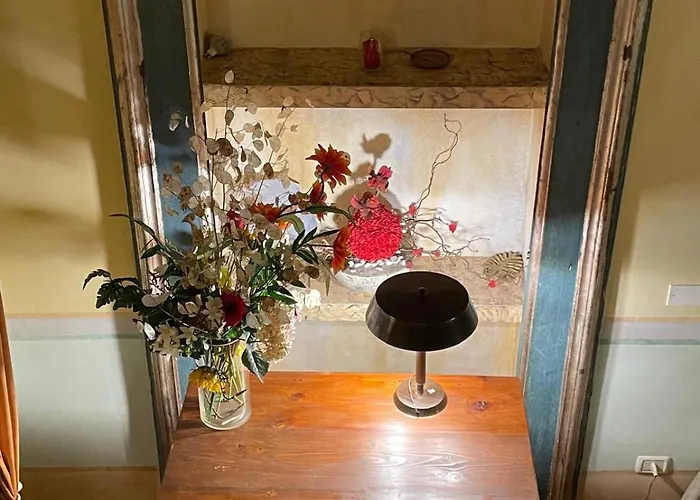 شقة Tre Colonne تيرني