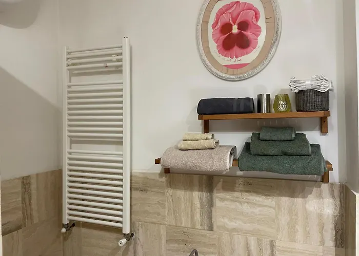 Tre Colonne شقة تيرني