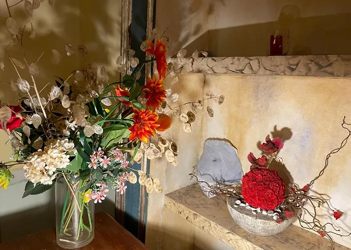 Apartment Tre Colonne *