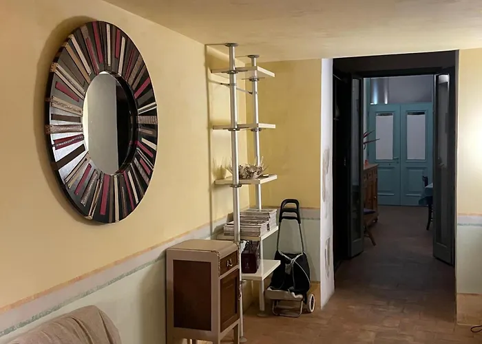 Tre Colonne تيرني